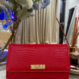 Red Queen Maxi
