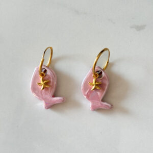 Pink Fish