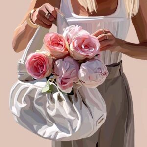 Bag to Bag by CAMVII