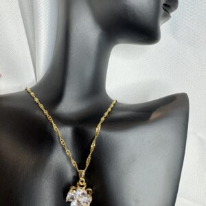 Diamond Flower - Image 3