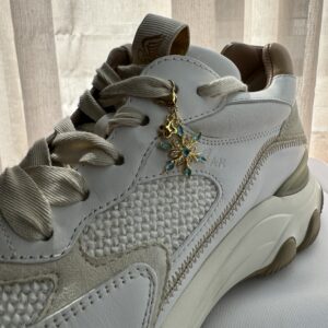 Blue Snowflake - Image 3
