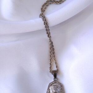 Silver Diamond Lion - Image 3