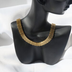 Zoe Necklace
