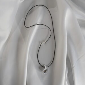 Silver Drop New