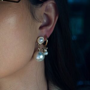 Mini Pearls