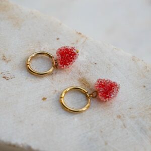 Candy Red - Image 3