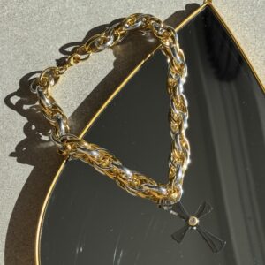 Chain Cross
