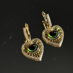 Green Eye