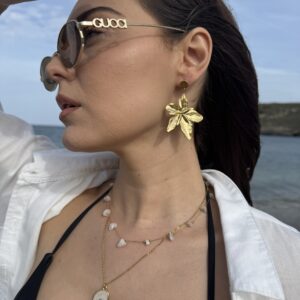 Flower Gold