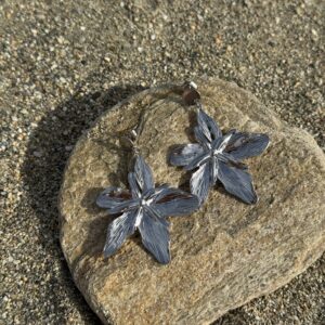 Flower Silver