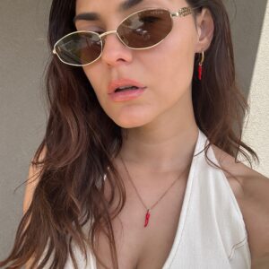 Red summer