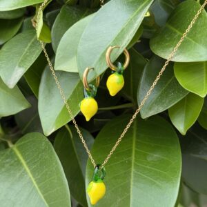 Lemon Set - Image 3