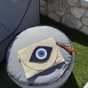 Summer Vibes Blue Eye