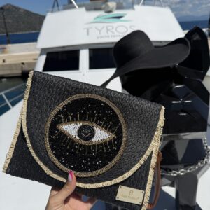 Summer Vibes Black - Image 3