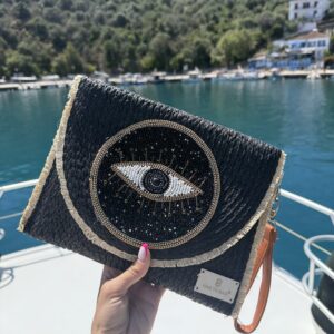 Summer Vibes Black