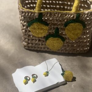 Lemon Set